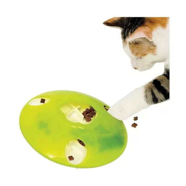 Cat It Treat Spinner>Catit Shop