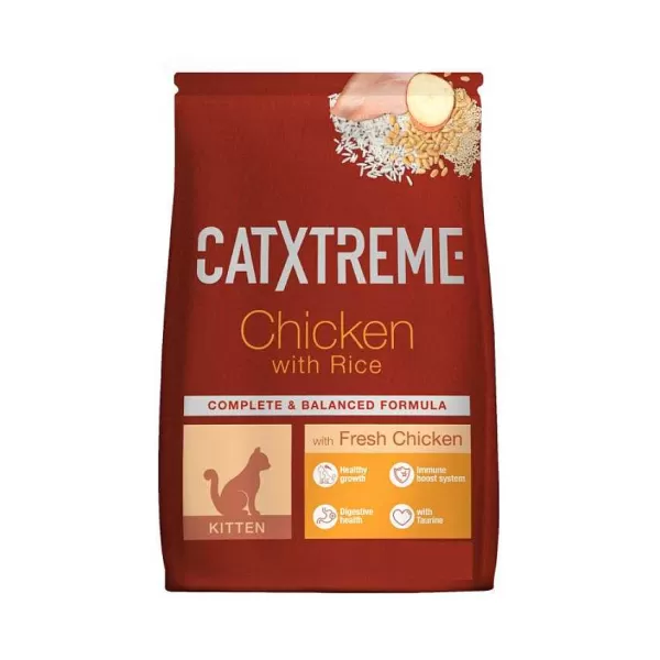 Kitten Pollo 1.5 Kg Alimento Para Gato>Catxtreme Clearance