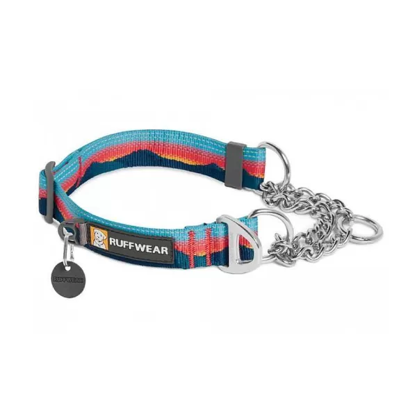 Chain Reaction - Collar - Sunset>Ruffwear Sale