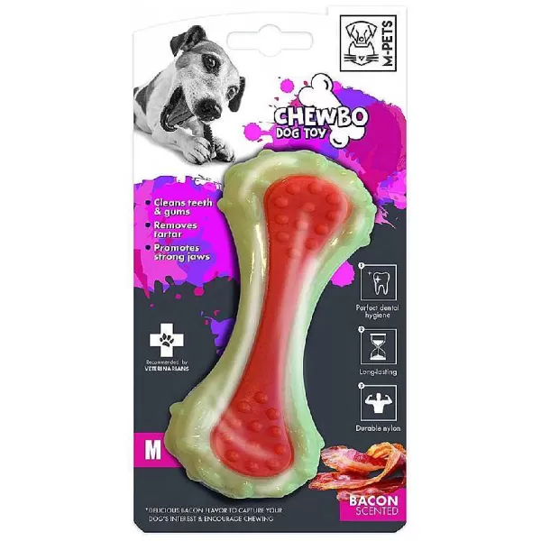 Chewbo Choppy Bacon>Mpets Flash Sale