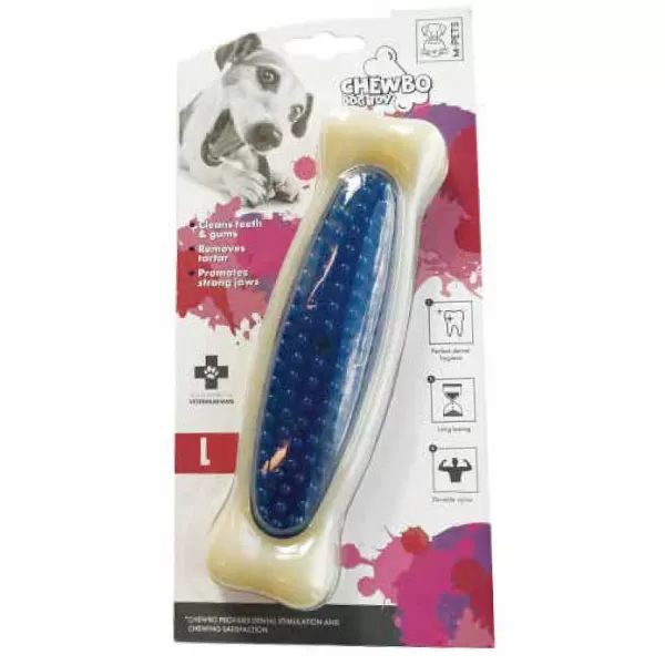 Chewbo Clean Dental Hueso>Mpets Discount