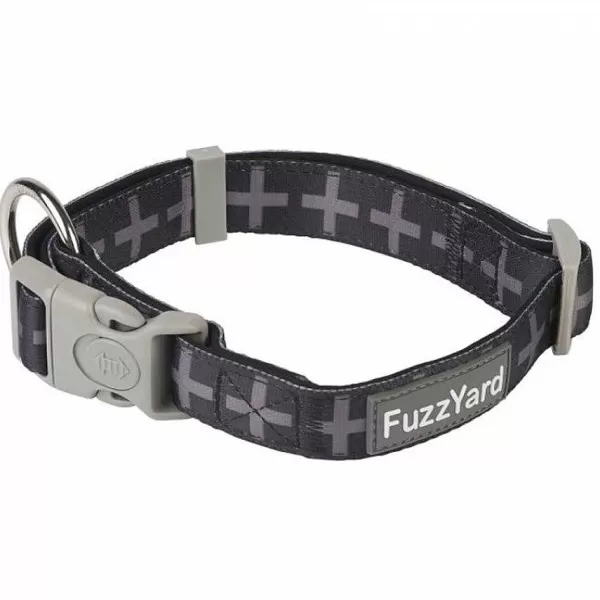 Collar - Yeezy - L (50-65 Cm) Large>Fuzz Yard Cheap