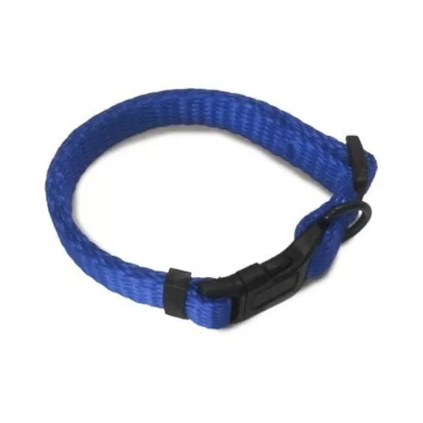 Collar Azul >Outech Hot