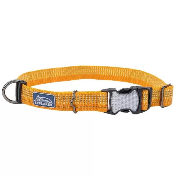 Collar Brights Reflective Adjustable Dog, Desert>Coastal Flash Sale