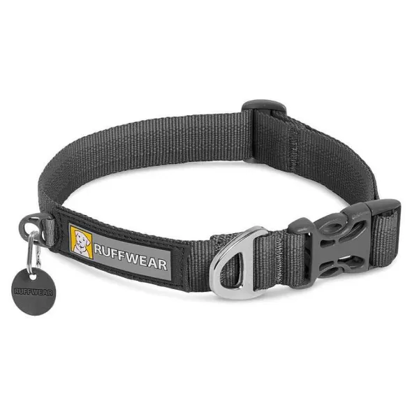 Collar Reflectante Front Range - Gris>Ruffwear Cheap