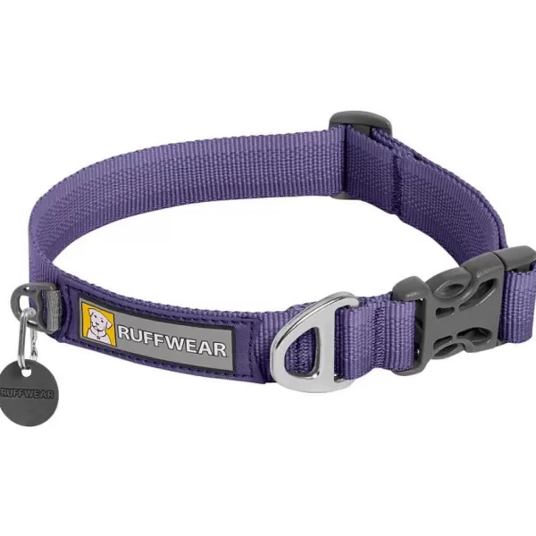 Collar Reflectante Front Range - Purpura>Ruffwear Cheap