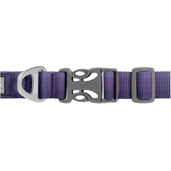 Collar Reflectante Front Range - Purpura>Ruffwear Cheap