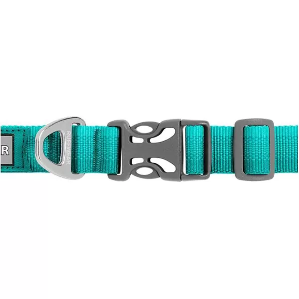 Collar Reflectante Front Range - Turquesa>Ruffwear Discount