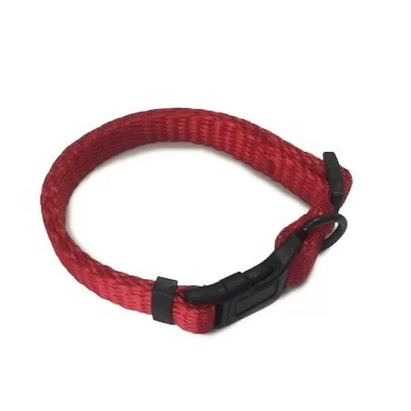 Collar Rojo>Outech Best