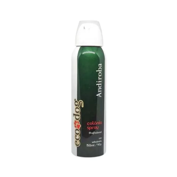 Colonia Aero Andiroba 150 Ml>Ecodog Best Sale