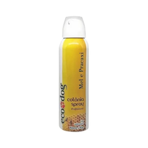 Colonia Aero Miel Y Pracaxi 150 Ml>Ecodog Clearance