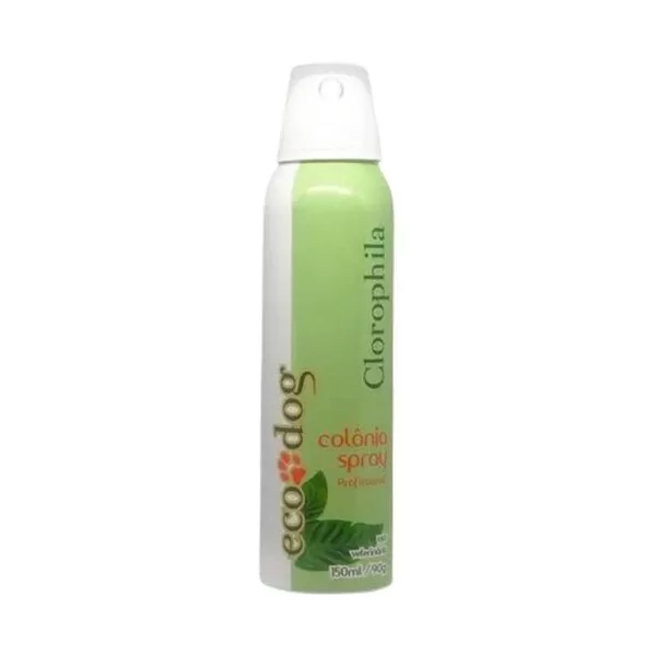 Colonia Areo Clorofila 150 Ml>Ecodog Discount