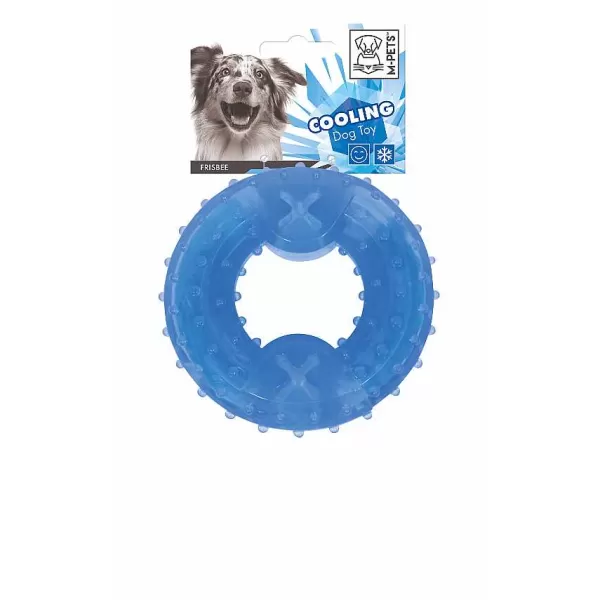 Cooling Dog Toy Frisbee>Mpets Shop