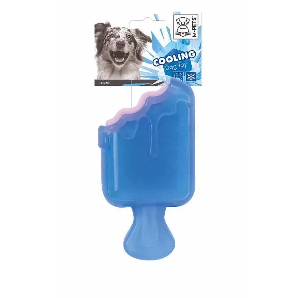 Cooling Dog Toy Frisko>Mpets Cheap