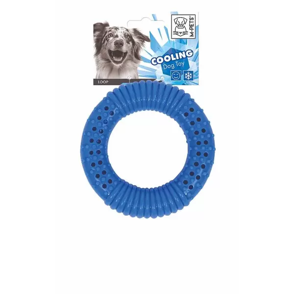 Cooling Dog Toy Loop>Mpets Best Sale