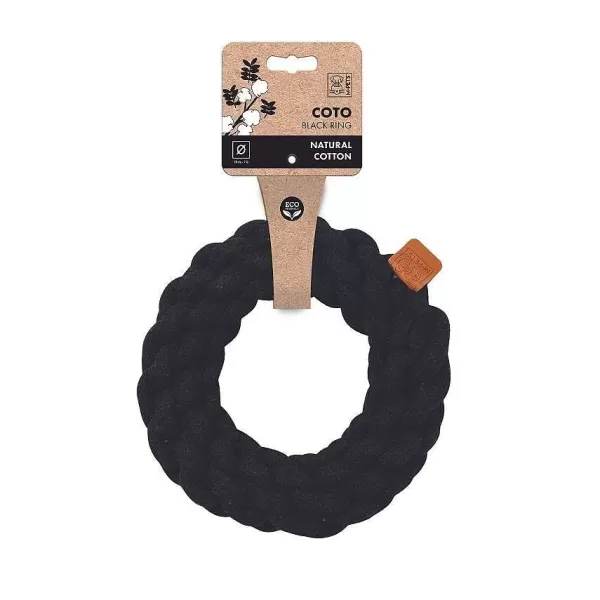 Coto Black Ring>Mpets Online