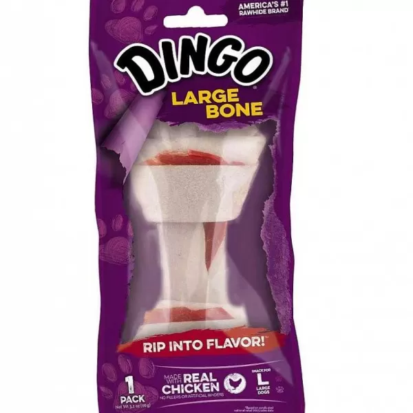 Hueso>Dingo Store