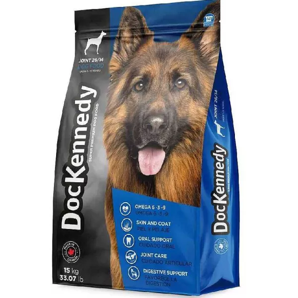 Joint Care 26/14 Ayuda A Las Articulaciones Alimento Para Perros Adultos>Doc Kennedy Shop