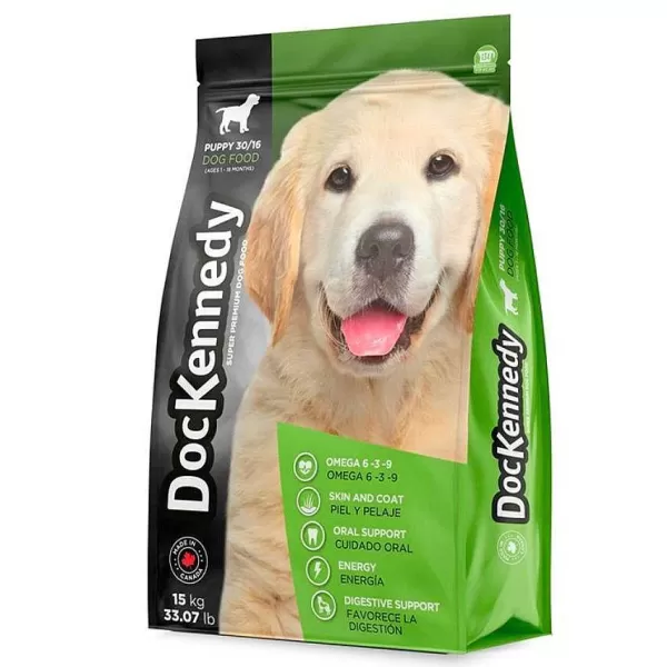 Puppy 30/16 Cachorros Y Hembras En Gestaci N Alimento Para Perros>Doc Kennedy Cheap