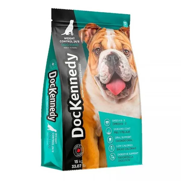 Weight Control Alimento Para Perros 15 Kg>Doc Kennedy Cheap