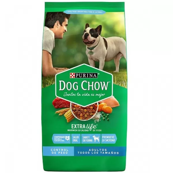 Control De Peso>Dog Chow Discount