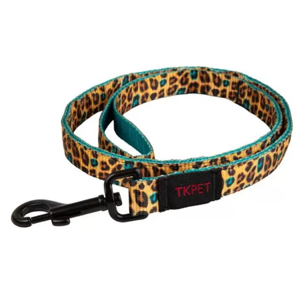 Dog Correa Leopard>Tk-Pet Clearance