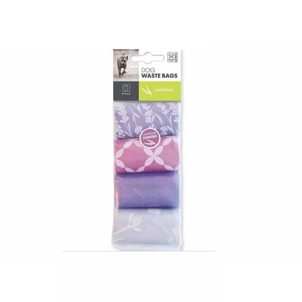 Dog Waste Bags Lavender>Mpets Flash Sale