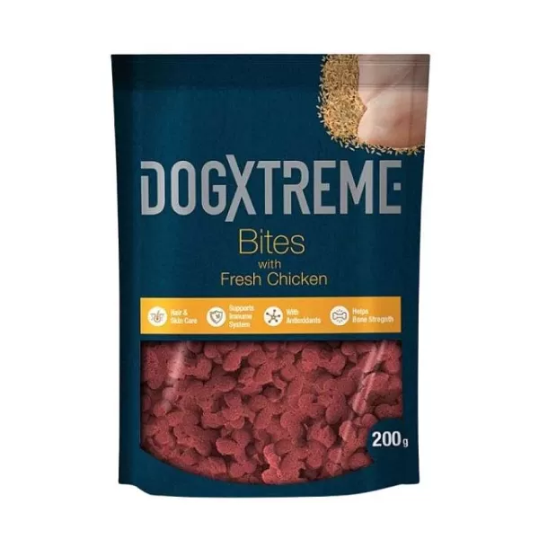 Snack Semih Medo Pollo 200 Gr>Dogxtreme New