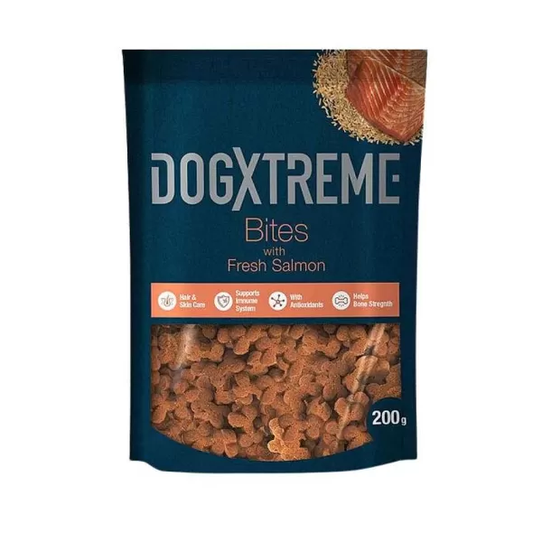 Snack Semih Medo Salm N 200 Gr>Dogxtreme New