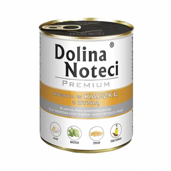 Lata De Pato Con Calabaza De 800 Gr>Dolina Noteci Flash Sale
