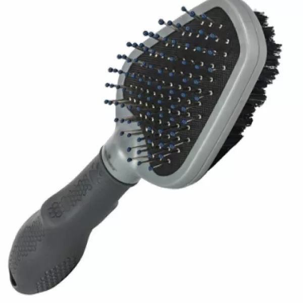 Dual Grooming Brush >Furminator Best Sale