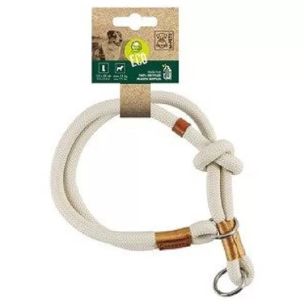 Eco Dog Collar - Blanco>Mpets Hot