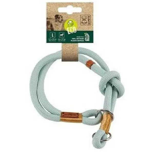 Eco Dog Collar - Blue>Mpets Fashion