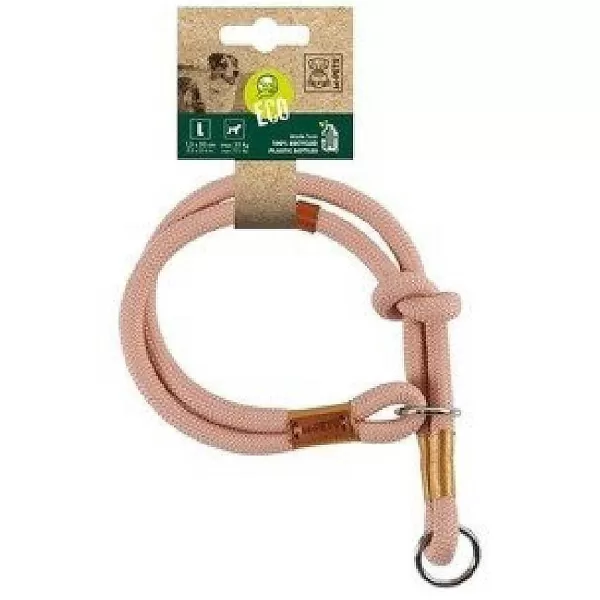 Eco Dog Collar - Pink>Mpets Sale