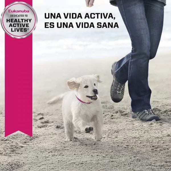 Puppy Large Alimento Para Perro>Eukanuba Outlet