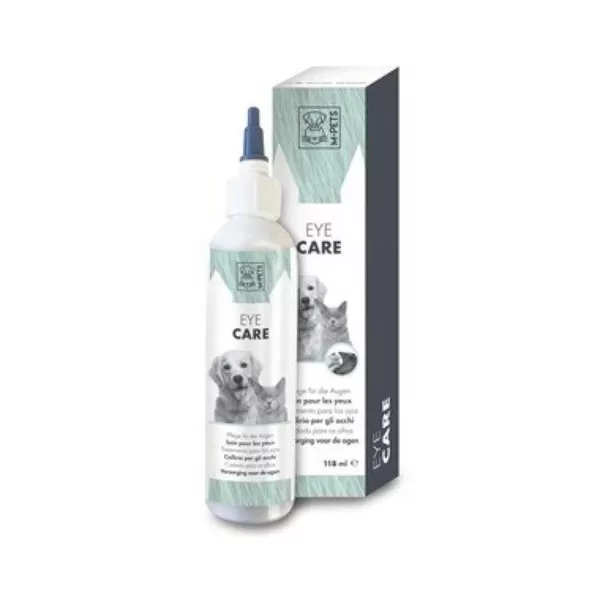 Eye Care Lotion 118Ml>Mpets Discount