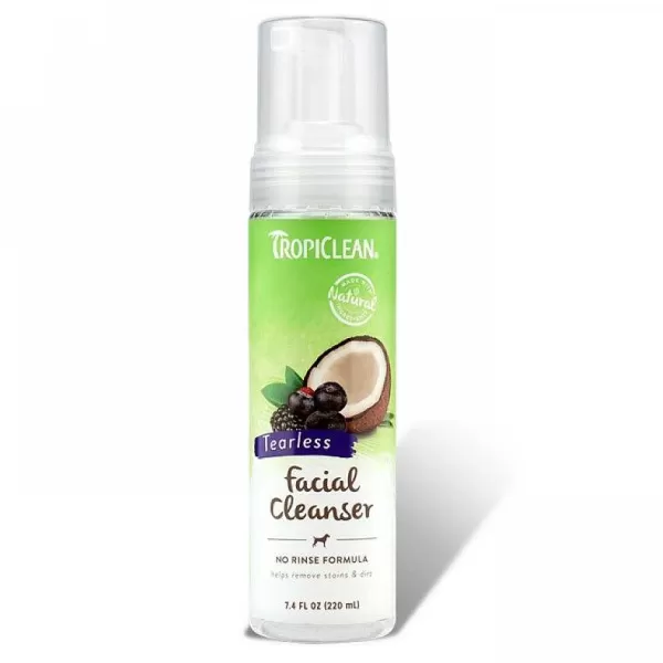 Facial Cleanser >Tropiclean Store