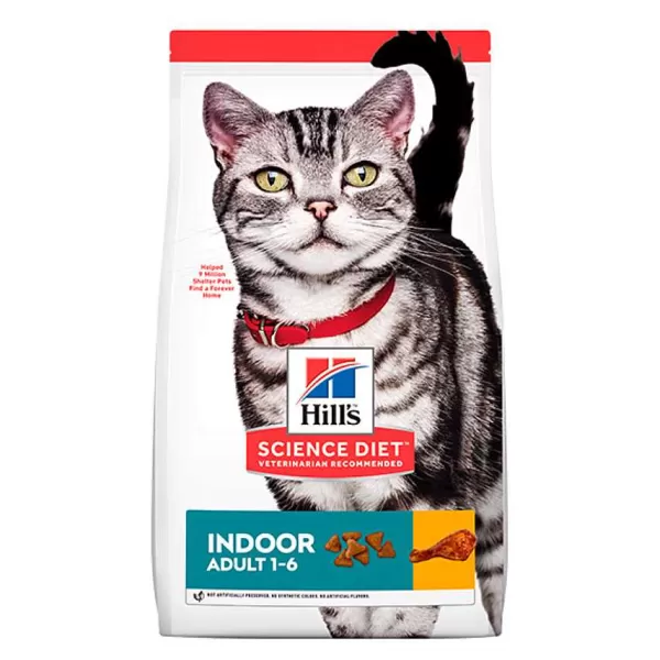 Felino Mature Indoor 1.6 Kg>Hill's Outlet