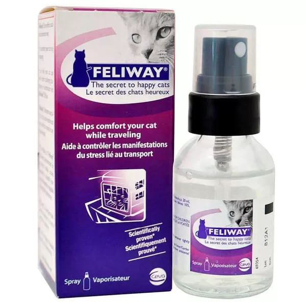 En Spray 60 Ml>Feliway Sale