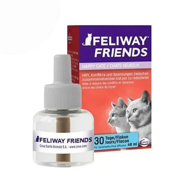 Friends Repuesto Para Difusor 48Ml>Feliway Sale