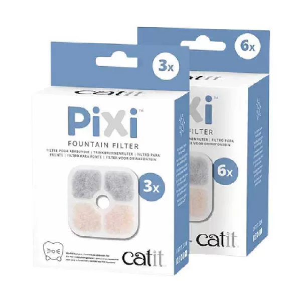 Filtro Para Fuente Bebedera >Catit Shop