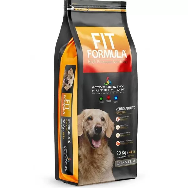 Adulto Alimento Para Perro>Fit Formula Cheap