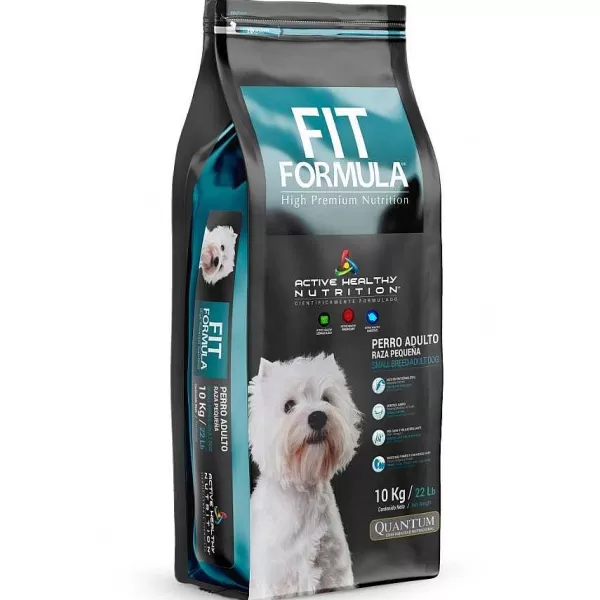 Adulto Razas Peque As Alimento Para Perro>Fit Formula Flash Sale