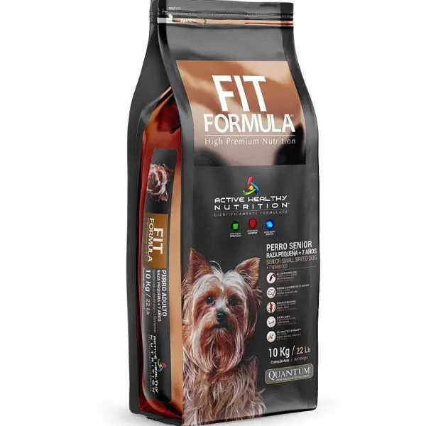 Senior Razas Peque As 10 Kg Alimento Para Perro>Fit Formula Best Sale