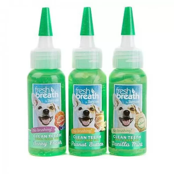 Fresh Breath Clean Teeth Sabores>Tropiclean Outlet