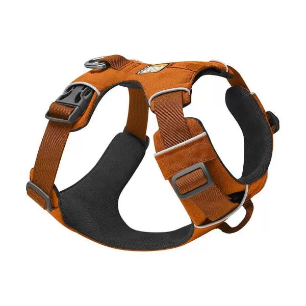 Front Range - Arn S - Campfire Orange>Ruffwear Flash Sale