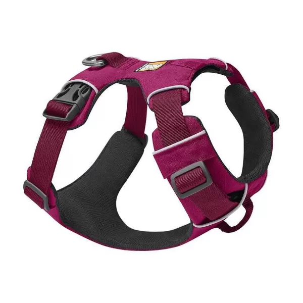 Front Range - Arn S - Hibiscus Pink>Ruffwear Online