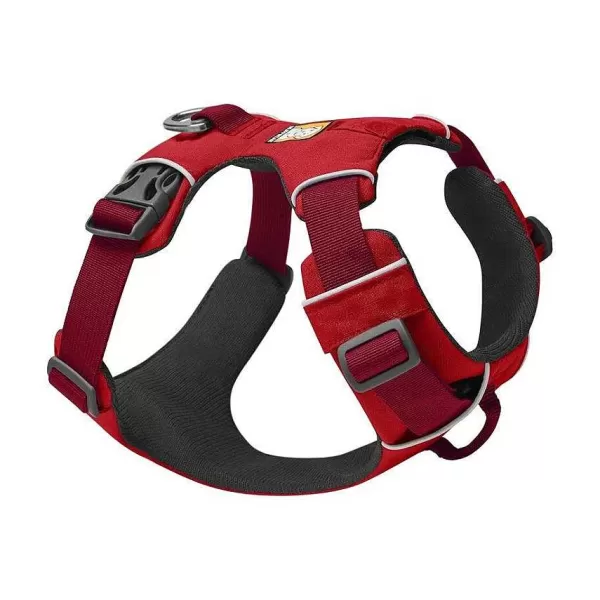 Front Range - Arn S - Red Sumac>Ruffwear Outlet