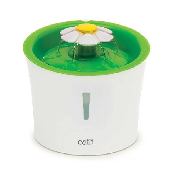 Fuente Bebedera Flower - Flor De 3 Lt>Catit Best Sale