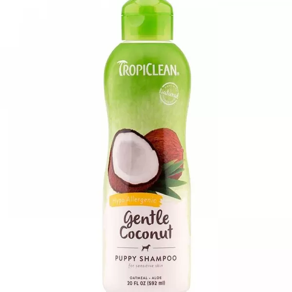 Gentle Coconut Shampoo>Tropiclean Cheap